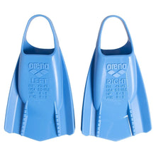 Load image into Gallery viewer, POWERFIN PRO SWIM FINS - BLUE - OntarioSwimHub
