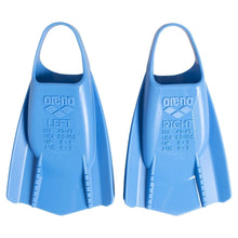 Load image into Gallery viewer, POWERFIN PRO SWIM FINS - BLUE - OntarioSwimHub