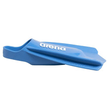 Load image into Gallery viewer, POWERFIN PRO SWIM FINS - BLUE - OntarioSwimHub