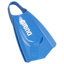 Load image into Gallery viewer, POWERFIN PRO SWIM FINS - BLUE - OntarioSwimHub