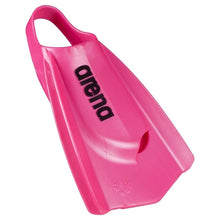 Load image into Gallery viewer, POWERFIN PRO SWIM FINS - PINK - OntarioSwimHub