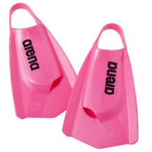 Load image into Gallery viewer, POWERFIN PRO SWIM FINS - PINK - OntarioSwimHub
