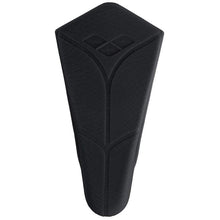 Load image into Gallery viewer, POWERFIN TRAINING FINS - BLACK - OntarioSwimHub