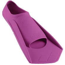 Load image into Gallery viewer, arena-powerfin-training-fins-short-fin-pink-95218-95-ontario-swim-hub-1