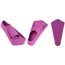 Load image into Gallery viewer, arena-powerfin-training-fins-short-fin-pink-95218-95-ontario-swim-hub-4