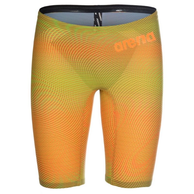 Swim Arena Carbon Air Tech Suit ARENA MEN'S POWERSKIN CARBON AIR2
