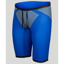 Load image into Gallery viewer, arena Race Suit for Men - Men’s Powerskin Carbon Air2 Jammer inner lining front