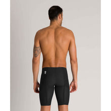 Load image into Gallery viewer,     arena-powerskin-carbon-glide-jammer-race-suit-tech-suit-black-gold-003665-105-ontario-swim-hub-8