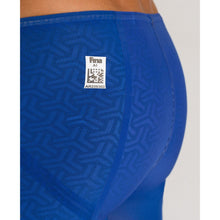 Load image into Gallery viewer, arena-powerskin-carbon-glide-jammer-race-suit-tech-suit-ocean-blue-003665-730-ontario-swim-hub-12