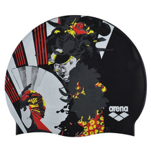 Load image into Gallery viewer, PRINT 2 SWIMMING CAP - OntarioSwimHub