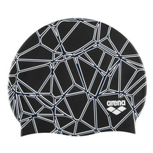 Load image into Gallery viewer, PRINT 2 SWIMMING CAP - OntarioSwimHub