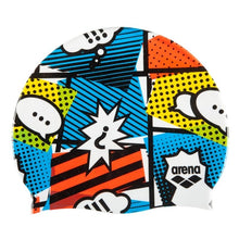 Load image into Gallery viewer, PRINT 2 SWIMMING CAP - OntarioSwimHub