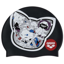 Load image into Gallery viewer, PRINT 2 SWIMMING CAP - OntarioSwimHub