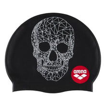 Load image into Gallery viewer, PRINT 2 SWIMMING CAP - OntarioSwimHub