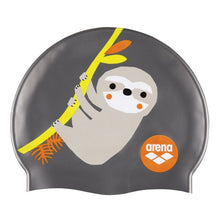 Load image into Gallery viewer, PRINT 2 SWIMMING CAP - OntarioSwimHub