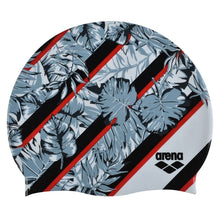 Load image into Gallery viewer, PRINT 2 SWIMMING CAP - OntarioSwimHub