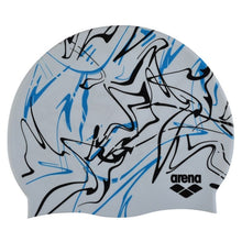 Load image into Gallery viewer, PRINT 2 SWIMMING CAP - OntarioSwimHub