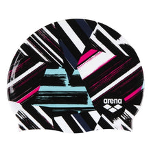 Load image into Gallery viewer, PRINT 2 SWIMMING CAP - OntarioSwimHub