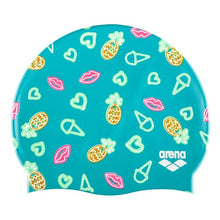 Load image into Gallery viewer, PRINT 2 SWIMMING CAP - OntarioSwimHub