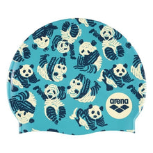 Load image into Gallery viewer, PRINT 2 SWIMMING CAP - OntarioSwimHub
