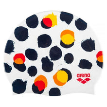 Load image into Gallery viewer, PRINT 2 SWIMMING CAP - OntarioSwimHub