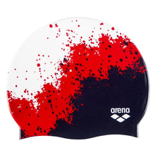 Load image into Gallery viewer, PRINT 2 SWIMMING CAP - OntarioSwimHub