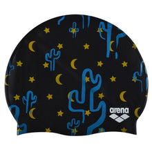 Load image into Gallery viewer, PRINT 2 SWIMMING CAP - OntarioSwimHub