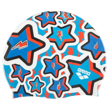 Load image into Gallery viewer, PRINT JUNIOR SWIMMING CAP - OntarioSwimHub