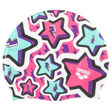 Load image into Gallery viewer, PRINT JUNIOR SWIMMING CAP - OntarioSwimHub