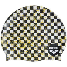 Load image into Gallery viewer, PRINT JUNIOR SWIMMING CAP - OntarioSwimHub