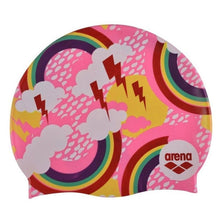 Load image into Gallery viewer, PRINT JUNIOR SWIMMING CAP - OntarioSwimHub