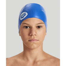 Load image into Gallery viewer, PRINT JUNIOR SWIMMING CAP