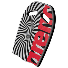 Load image into Gallery viewer, arena-printed-kickboard-crazy-illusion-002024-116-ontario-swim-hub-2