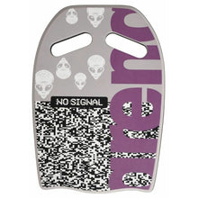 Load image into Gallery viewer, arena-printed-kickboard-crazy-signal-002024-117-ontario-swim-hub-1