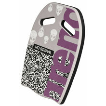 Load image into Gallery viewer, arena-printed-kickboard-crazy-signal-002024-117-ontario-swim-hub-2