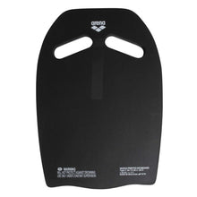 Load image into Gallery viewer, PRINTED KICKBOARD - CRAZY SKULLS CARNIVAL - OntarioSwimHub