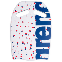 Load image into Gallery viewer, arena-printed-kickboard-dots-002024-104-ontario-swim-hub-1