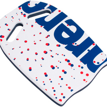 Load image into Gallery viewer, arena-printed-kickboard-dots-002024-104-ontario-swim-hub-4
