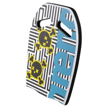 Load image into Gallery viewer, PRINTED KICKBOARD - CRAZY LABYRINTH - OntarioSwimHub