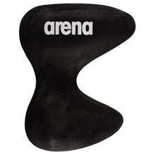 Load image into Gallery viewer, arena-pullkick-pro-black-1e356-55-ontario-swim-hub-2