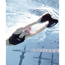 Load image into Gallery viewer, arena-pullkick-pro-black-1e356-55-ontario-swim-hub-5