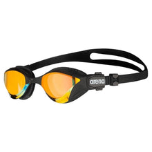 Load image into Gallery viewer, COBRA TRI SWIPE MIRROR GOGGLES - OntarioSwimHub
