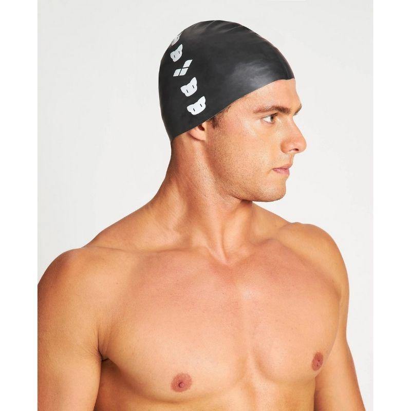 FIN Silicone Swim Cap