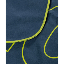 Load image into Gallery viewer, arena-smart-plus-pool-towel-navy-lime-005311-200-2