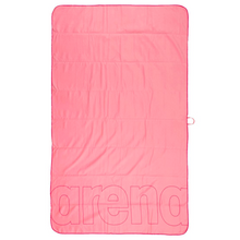 Load image into Gallery viewer, arena-smart-plus-pool-towel-pink-hot-pink-005311-300-1