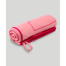 Load image into Gallery viewer, arena-smart-plus-pool-towel-pink-hot-pink-005311-300-2