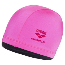 Load image into Gallery viewer, SMARTCAP JUNIOR SWIMMING CAP - OntarioSwimHub