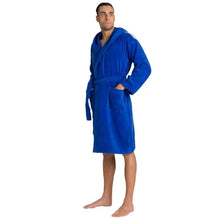 Load image into Gallery viewer, SOFT BATHROBE - OntarioSwimHub