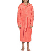 Load image into Gallery viewer, KIDS SOFT BATHROBE - OntarioSwimHub