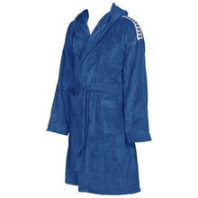 Load image into Gallery viewer, KIDS SOFT BATHROBE - OntarioSwimHub